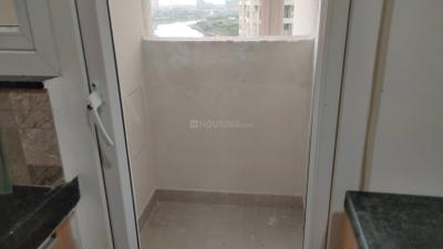 Image of 500 Sq.ft 1 RK Apartment / Flat for rent in Puravankara Silversands, Mundhwa, Pune for Rs. 26000