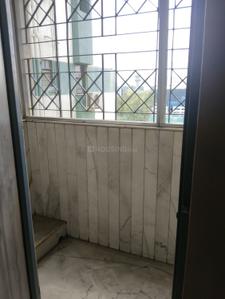 Balcony Image of 1750 Sq.ft 3.5 BHK Apartment / Flat for sale in Magarpatta Grevillea, Magarpatta City Pune for Rs. 27000000