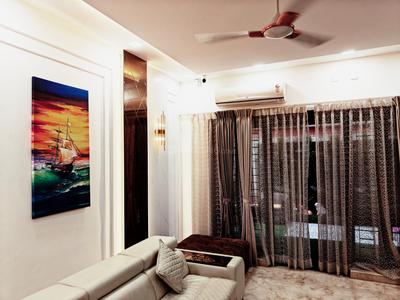 Hall Image of 4100 Sq.ft 4 BHK Villa for sale in Prestige Tech Vista, Kadubeesanahalli Bengaluru for Rs. 80000000