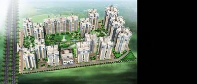 Image of 2875 Sq.ft 4.5 BHK Penthouse for sale in Purvanchal Royal Park, Sector 137, Noida for Rs. 50000000