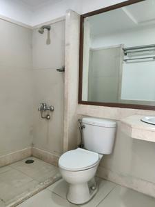 Bedroom Three Image of 1225 Sq.ft 2.5 BHK Apartment / Flat for sale in Uma Sparta, Hiranandani Estate Thane for Rs. 15000000