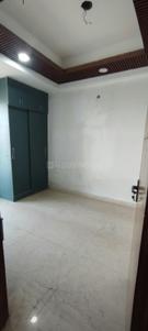 Bedroom Image of 900 Sq.ft 3 BHK Builder Floor for sale in Kirti Nagar New Delhi for Rs. 13000000