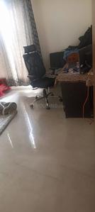 Hall Image of 850 Sq.ft 2 BHK Apartment / Flat for sale in Shree Nagari, Dhanori Pune for Rs. 7600000