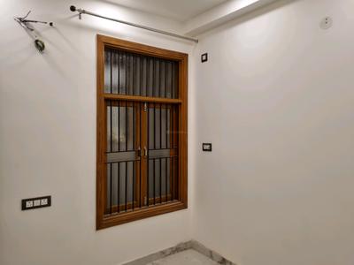 Bedroom Image of 600 Sq.ft 2 BHK Apartment / Flat for sale in Dream Ultra Luxury by Dream Home Buildtech, Mahavir Enclave New Delhi for Rs. 6000000