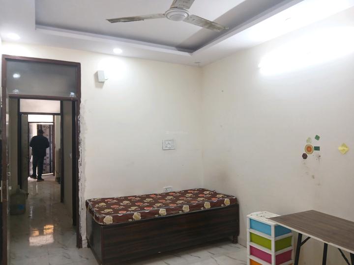 West Patel Nagar, Patel Nagar Bedroom One 1