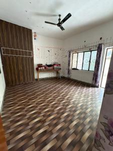 Bedroom Image of 200 Sq.ft 4 BHK Independent House for rent in Khyora Kanpur for Rs. 35000
