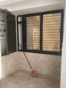Image of 1140 Sq.ft 2 BHK Apartment / Flat for rent in Ceratec Presidential Towers, Ravet, Pune for Rs. 24000
