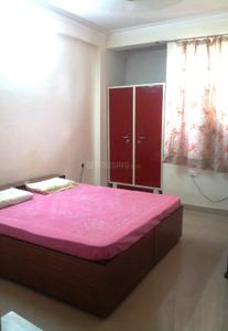 Bedroom Image of 2200 Sq.ft 4 BHK Duplex for sale in Artauni Agra for Rs. 11000000