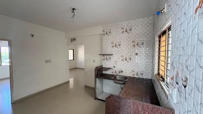 Hall Image of 900 Sq.ft 2 BHK Apartment / Flat for sale in Khodiyar Nagar Vadodara for Rs. 2850000