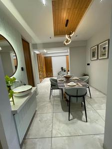 Hall Image of 1500 Sq.ft 3 BHK Apartment / Flat for sale in Bhayli Vadodara for Rs. 6500000