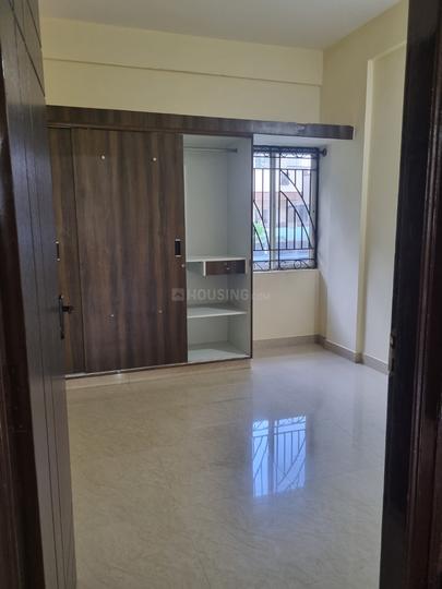 Subramanya Nilaya Bedroom 1