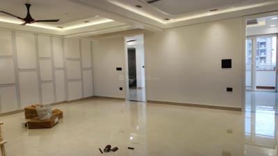 Living Room Image of 2400 Sq.ft 4.5 BHK Apartment / Flat for sale in CGHS Jawahar Apartments, Sector 5 Dwarka New Delhi for Rs. 47500000