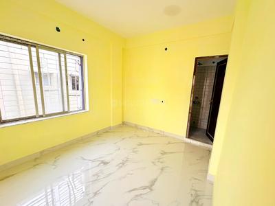Bedroom Image of 667 Sq.ft 2 BHK Apartment / Flat for sale in Bricks Mrinmoyee Co Op, New Town Kolkata for Rs. 3700000