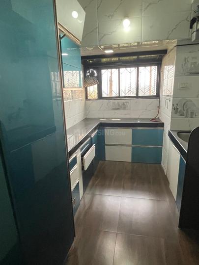 Kokanipada, Thane West Kitchen 1