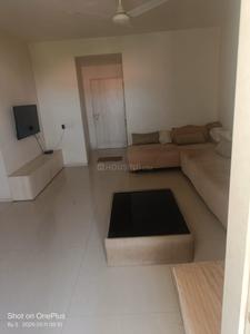 Hall Image of 1665 Sq.ft 3 BHK Apartment / Flat for sale in Satellite Ahmedabad for Rs. 11000000