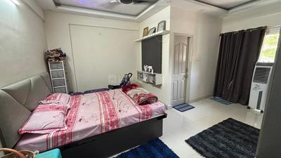 Bedroom Image of 1744 Sq.ft 3 BHK Apartment / Flat for sale in Maithri Shilpitha Royal Oak by Maithri Developers, Kadugodi Bengaluru for Rs. 13800000