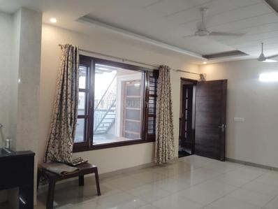 Hall Image of 1800 Sq.ft 2 BHK Builder Floor for rent in Sector 89 Mohali for Rs. 29000