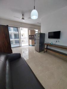 Living Room Image of 1020 Sq.ft 2 BHK Apartment / Flat for sale in Signature Global Park 5 Phase II, Sector 36 Sohna for Rs. 11000000