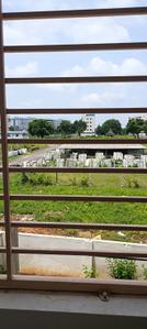 Balcony Image of 1260 Sq.ft 2 BHK Apartment / Flat for sale in Navabharat Nagar Rajahmundry for Rs. 5600000