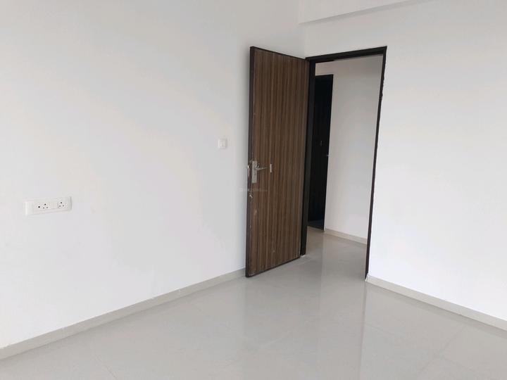 Jijamata Nagar, Sector 10, Ghansoli Bedroom One 1