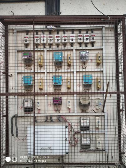 Sainath Colony, Old Sangvi Main Image 1