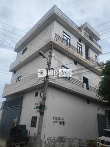 Image of 1800 Sq.ft 4 BHK Independent House for sale in Haibowal Kalan, Ludhiana for Rs. 3060000
