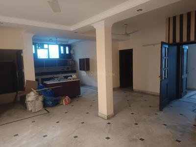 Hall Image of 2100 Sq.ft 4 BHK Builder Floor for sale in Saket New Delhi for Rs. 80000000