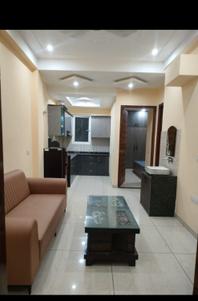 Hall Image of 1480 Sq.ft 2 BHK Builder Floor for rent in Big Block Builder Floor, Sector 46 Gurgaon for Rs. 40000