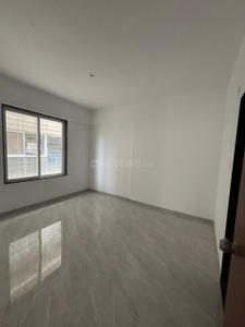 Bedroom Image of 1360 Sq.ft 3 BHK Apartment / Flat for sale in Wakad Pune for Rs. 12300000