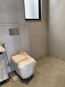 Common Bathroom Image of 1670 Sq.ft 3 BHK Builder Floor for sale in Sector 23A Gurgaon for Rs. 35000000