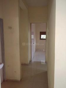 Image of 900 Sq.ft 2 BHK Apartment / Flat for rent in Kopar Khairane, Navi Mumbai for Rs. 45000