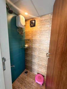 Image of 450 Sq.ft 1 BHK Apartment / Flat for rent in Lodha Crown, Thane West, Thane for Rs. 26000