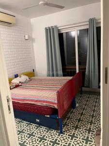 Bedroom Image of 2692 Sq.ft 3 BHK Villa for rent in Bardez Goa for Rs. 150000