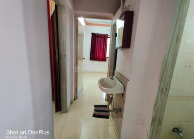 Image of 550 Sq.ft 1 BHK Apartment / Flat for rent in Kopar Khairane, Navi Mumbai for Rs. 30000