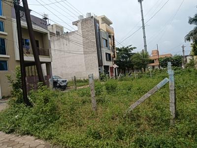 Image of 1500 Sq.ft Residential Plot / Land for sale in Mahalakshmi Nagar, Indore for Rs. 21000000