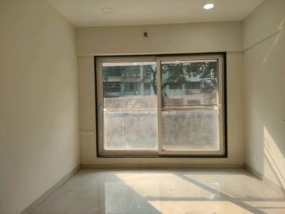 Bedroom Image of 910 Sq.ft 2 BHK Apartment / Flat for sale in Ruparel Westsky, Malad West Mumbai for Rs. 18000000
