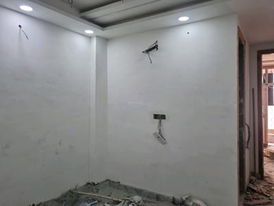 Living Room Image of 810 Sq.ft 3 BHK Apartment / Flat for sale in Nawada New Delhi for Rs. 5000000