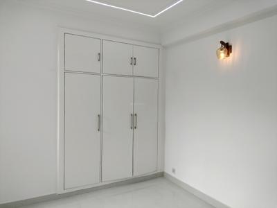 Bedroom Image of 1850 Sq.ft 3 BHK Apartment / Flat for sale in Sector 23 Dwarka New Delhi for Rs. 26900000