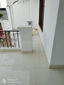 Balcony Image of 2000 Sq.ft 4 BHK Independent House for sale in Fazullaganj Lucknow for Rs. 8000000