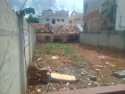 Residential Plot
