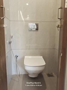Image of 2100 Sq.ft 4 BHK Apartment / Flat for rent in Affinity White, Alkapuri, Vadodara for Rs. 120000
