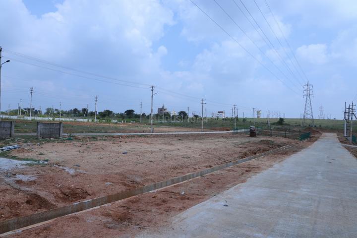 Yesh Mega City Phase 01 Main Image 1