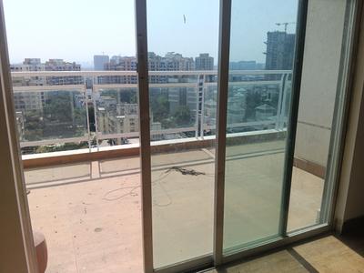 Balcony Image of 1282 Sq.ft 2 BHK Apartment / Flat for sale in Karia Konark Meadows, Upper Kharadi Pune for Rs. 9300000