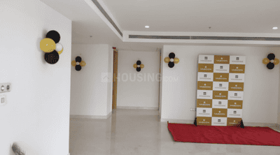 Image of 3000 Sq.ft 3 BHK Apartment / Flat for sale in Vascon Windermere, Koregaon Park, Pune for Rs. 72500000