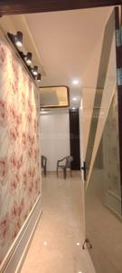 Bedroom Image of 1455 Sq.ft 3 BHK Builder Floor for sale in Tech Zone Greater Noida for Rs. 5300000