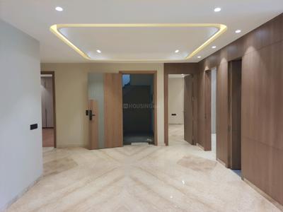 Living Room Image of 3078 Sq.ft 4 BHK Builder Floor for sale in Sector 46 Gurgaon for Rs. 45500000