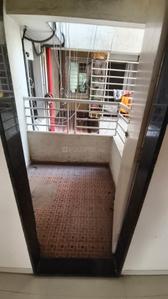 Image of 750 Sq.ft 2 BHK Apartment / Flat for rent in Raj Aangan, Ravet, Pune for Rs. 22000