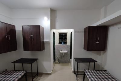 Hall Image of Sanket Boys Hostel  in Vadgaon Budruk, Pune