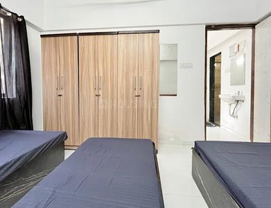 Image of GetSetHome-Andheri East  in Andheri East, Mumbai