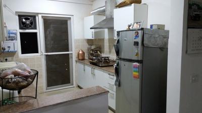 Kitchen Image of 2085 Sq.ft 3 BHK Apartment / Flat for sale in Spaze Privy, Sector 72 Gurgaon for Rs. 28000000